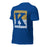 Klein High School Bearkats Premium Royal Unisex T-shirt 27a