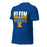 Klein High School Bearkats Premium Royal Unisex T-shirt 29a