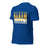 Klein High School Bearkats Premium Royal Unisex T-shirt 31a