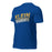 Klein High School Bearkats Premium Royal Unisex T-shirt 32a