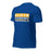 Klein High School Bearkats Premium Royal Unisex T-shirt 35a