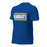 Klein High School Bearkats Premium Royal Unisex T-shirt 98a