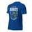 Klein High School Bearkats Premium Royal Unisex T-shirt 213a