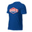 Sam Houston High School Texans Royal Blue Premium Unisex T-shirt 009a