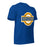 Klein High School Bearkats Premium Royal Unisex T-shirt 11b