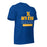 Klein High School Bearkats Premium Royal Unisex T-shirt 23b