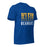 Klein High School Bearkats Premium Royal Unisex T-shirt 24b