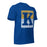 Klein High School Bearkats Premium Royal Unisex T-shirt 27b