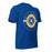 Klein High School Bearkats Premium Royal Unisex T-shirt 30b