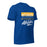 Klein High School Bearkats Premium Royal Unisex T-shirt 48b