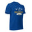 Klein High School Bearkats Premium Royal Unisex T-shirt 96b