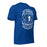 St. Frederick High School Warriors Royal Blue Premium Unisex T-shirt 207b