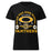 Klein Oak High School Panthers Women's Black SoftStyle T-shirt 208