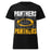 Klein Oak High School Panthers Women's Black SoftStyle T-shirt 233
