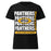Klein Oak High School Panthers Women's Black SoftStyle T-shirt 235