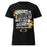 Klein Oak High School Panthers Women's Black SoftStyle T-shirt 232