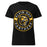 Klein Oak High School Panthers Women's Black SoftStyle T-shirt 239