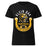 Klein Oak High School Panthers Women's Black SoftStyle T-shirt 229