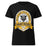 Klein Oak High School Panthers Women's Black SoftStyle T-shirt 212