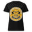Klein Oak High School Panthers Women's Black SoftStyle T-shirt 215