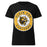 Klein Oak High School Panthers Women's Black SoftStyle T-shirt 216