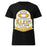 Klein Oak High School Panthers Women's Black SoftStyle T-shirt 219