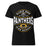 Klein Oak High School Panthers Women's Black SoftStyle T-shirt 218