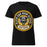 Klein Oak High School Panthers Women's Black SoftStyle T-shirt 220
