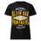 Klein Oak High School Panthers Women's Black SoftStyle T-shirt 210