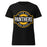 Klein Oak High School Panthers Women's Black SoftStyle T-shirt 011