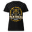 Klein Oak High School Panthers Women's Black SoftStyle T-shirt 206