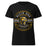 Klein Oak High School Panthers Women's Black SoftStyle T-shirt 201