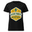 Klein Forest High School Golden Eagles Women's Black SoftStyle T-shirt 209