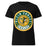 Klein Forest High School Golden Eagles Women's Black SoftStyle T-shirt 220