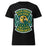 Klein Forest High School Golden Eagles Women's Black SoftStyle T-shirt 207