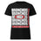 Odessa High School Bronchos Women's Black SoftStyle T-shirt 235