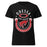 Odessa High School Bronchos Women's Black SoftStyle T-shirt 229