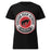 Odessa High School Bronchos Women's Black SoftStyle T-shirt 220