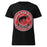 Odessa High School Bronchos Women's Black SoftStyle T-shirt 215