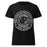 Permian High School Panthers Women's Black SoftStyle T-shirt 224