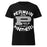 Permian High School Panthers Women's Black SoftStyle T-shirt 228