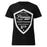 Permian High School Panthers Women's Black SoftStyle T-shirt 225