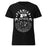 Permian High School Panthers Women's Black SoftStyle T-shirt 229