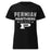 Permian High School Panthers Women's Black SoftStyle T-shirt 003