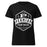 Permian High School Panthers Women's Black SoftStyle T-shirt 209