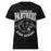Permian High School Panthers Women's Black SoftStyle T-shirt 213