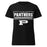 Permian High School Panthers Women's Black SoftStyle T-shirt 049