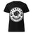 Permian High School Panthers Women's Black SoftStyle T-shirt 215