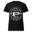 Permian High School Panthers Women's Black SoftStyle T-shirt 214