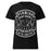 Permian High School Panthers Women's Black SoftStyle T-shirt 207